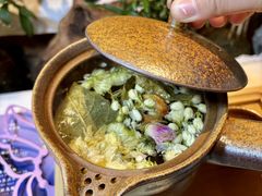 -叶叶菩提(太原别墅店)