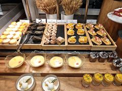 -第六季自助餐厅(北太平庄店)