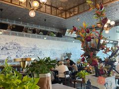 -FISH&POTATO Cō(地中海美食 万象城店)