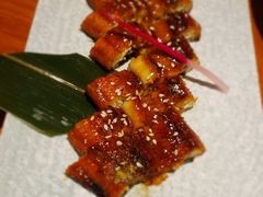 -有喜屋·烧鸟·居酒屋(周浦万达店)