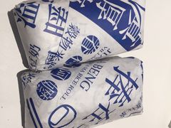 -眷村阿嬷(华润万象城店)