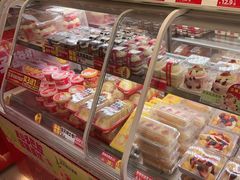 -味多美蛋糕(静安庄店)