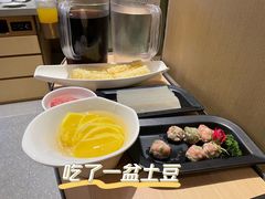 -海底捞火锅(飞马水城店)