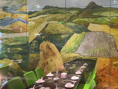 -青一色火锅(摩根店)