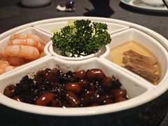 -肆月河豚·淮扬菜·湘菜(华天店)