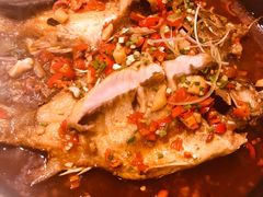 -小湘旺臭鳜鱼(百子湾店)