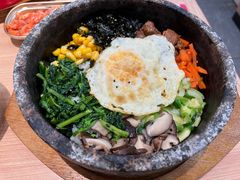 -米村拌饭(银泰中心店)