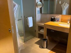 -青岛富力艾美酒店