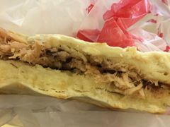 -樊记腊汁肉(竹笆市总店)