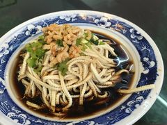 -红灯笼大酒楼(通湖路店)