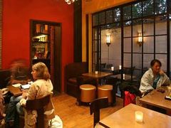 -Ginger(兴国路店)