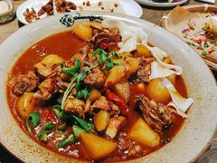 -那时新疆·若羌(经纬汇店)