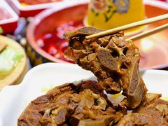 -京元盛铜锅涮肉(上海总店)