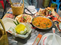 -小小集渔·泰式大排档(太古里香槟店)