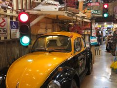 -美国村