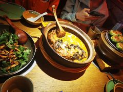 -吃饭皇帝大(合生汇店)