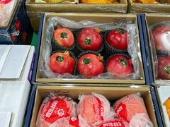 -沈阳市八家子水果批发市场