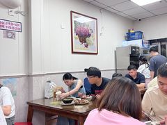 -聂记粤菜馆(鼓西路店)