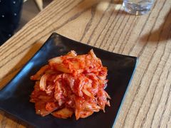 -铃木食堂(北新桥店)