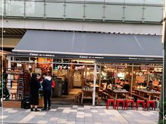 -木屋烧烤(坂田天安云谷店)