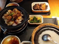 -谷田稻香·砂锅菜(元洪店)