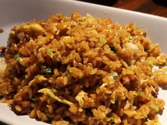 外婆炒饭-外婆家(蓝色港湾店)