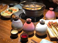 -繁·醉花亭小酒馆(鼓楼店)