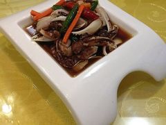 -山沟沟炒鸡(颐灏·海怡名都店)