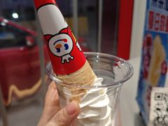 -野人先生Gelato(上海长宁龙之梦店)