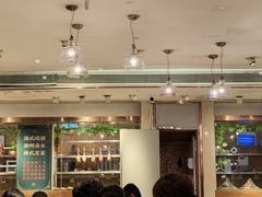 -潮福城大酒楼·潮味粤品·港式点心(湖滨北路店)