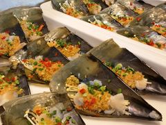 -雍和会海鲜姿造自助(湖东路店)