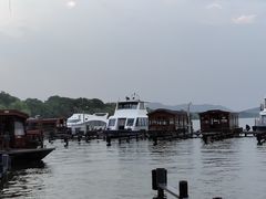 -西湖外事游船(花港观鱼码头)