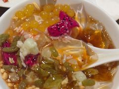 -本来川菜(中骏广场店)
