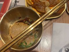 -闻老头·菊花炭烤肉(D11店)