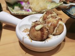 -割烹旭日本料理(龙湖狮山天街店)