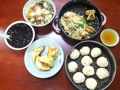 -味一早餐(新芝路店)