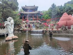 -红螺寺