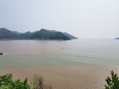 -北岐滩涂