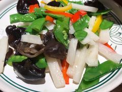 -云海肴·汽锅鸡·云南菜(美罗城店)