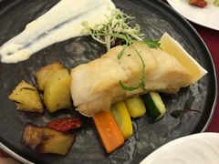 -红房子西菜馆(淮海中路店)