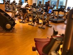 -北京嘉里健身·Kerry Sports(北京嘉里大酒店)