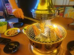 -AJIYA炭火烧肉(徐汇正大乐城店)