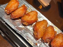 -北国饭店·海鲜·北方菜(峡山店)