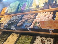 -牛YO寿喜烧·铁板烧和牛火锅自助(市府恒隆店)