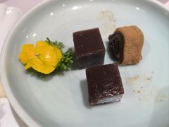 -味+新京宴·烤鸭·北京菜(创意谷店)
