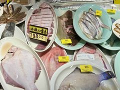 -渔娘渔家丹东海鲜(东直门店)