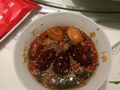-宁夏国强手抓羊肉·清真菜(未央路凤三店)