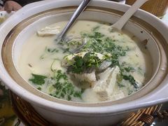 -胡老三家土菜馆·老店地方特色菜·招牌茅山地锅老鹅