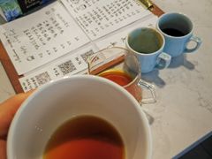 -松松咖啡