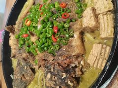 -老板恋上鱼(恒隆广场店)